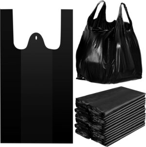 Kisston 400 Count Jumbo Size Plasti...