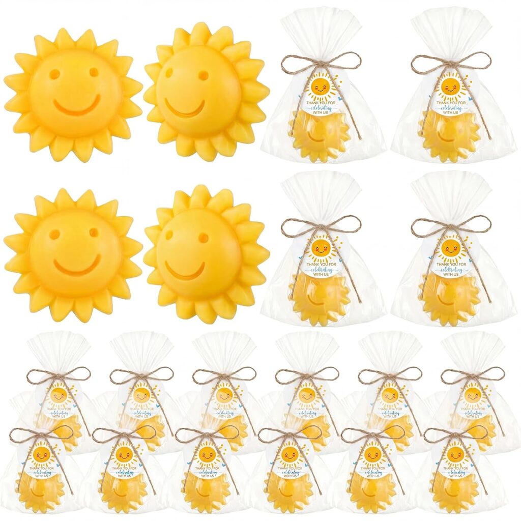 Baby Shower Favors