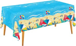 Gatherfun Beach Theme Party Supplie...