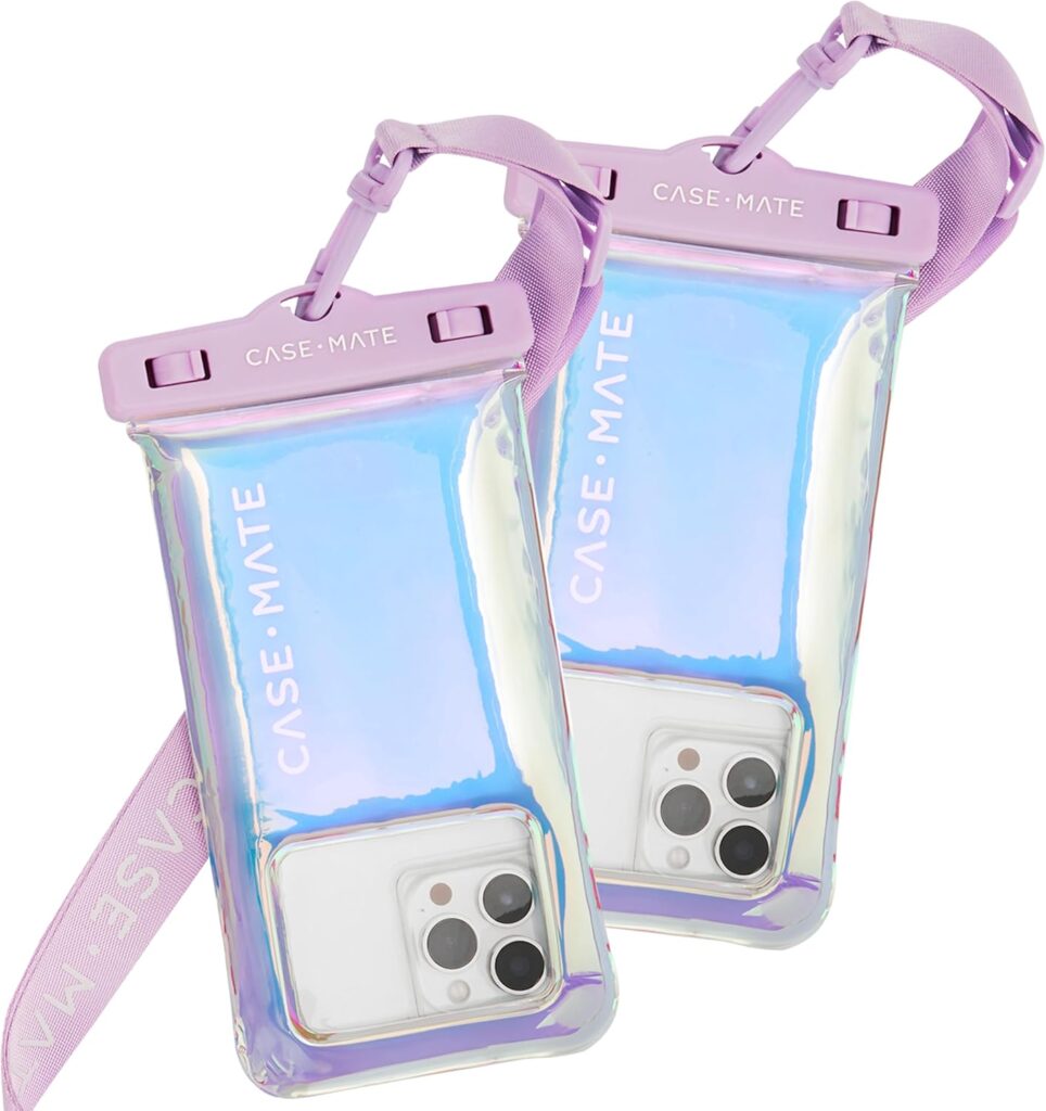 Waterproof Phone Pouches