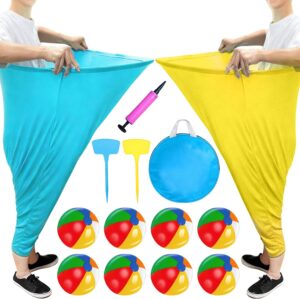 Granny Pants Yard Game, Granny Pant...