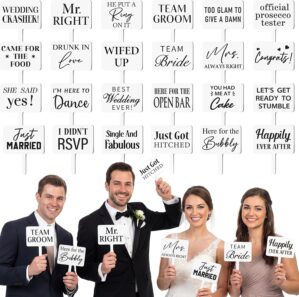 Beeveer 24 Designs Wedding Party De...