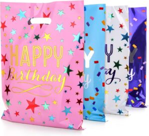 PintreeLand Happy Birthday Party Fa...