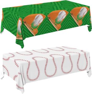 Gatherfun Baseball Party Supplies: ...