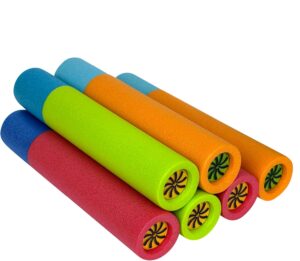 Max Liquidator 6-Pack Water Blaster...