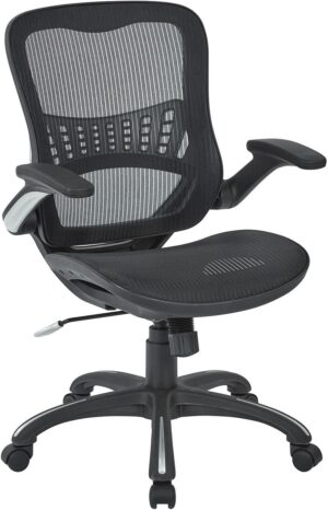 Office Star Ventilated Manager̵...
