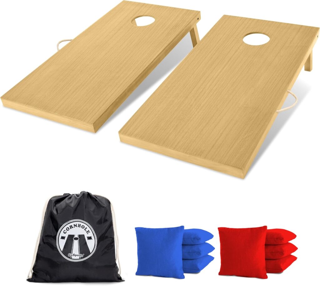 Cornhole Games