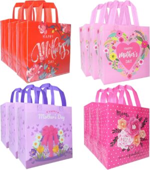 HADDIY Mother’s Day Tote Gift...