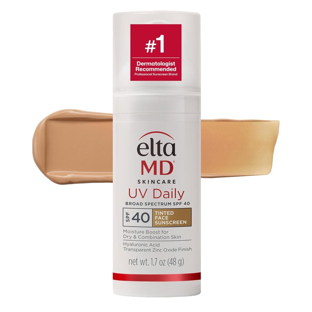 Sunscreen