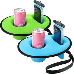 Gerrii 2 Pcs Neoprene Floating Drin...