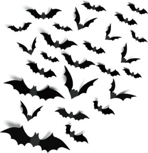 TDHDIKE Halloween Party Supplies &#...