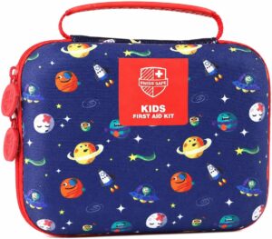 Swiss Safe First Aid Kit for Kids 2...