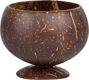Restaurantware Coconut Shell Cup 10...
