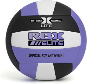 RBX Elite Performance Volleyball, O...