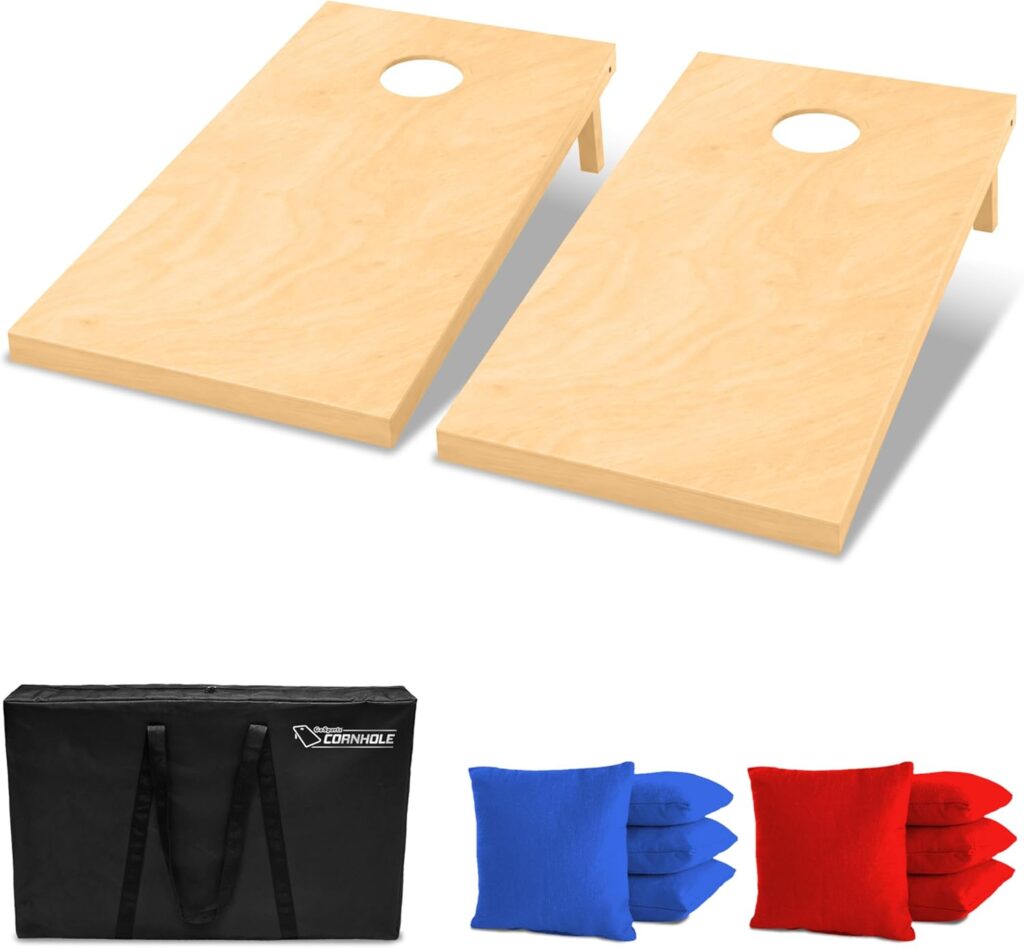 Cornhole Games