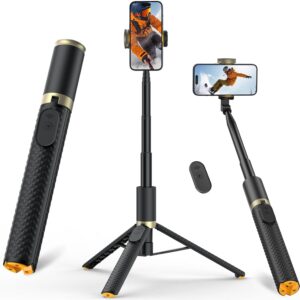 Vimose Phone Tripod & Selfie S...