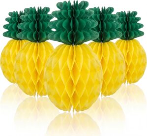 Luau Party Decorations – 5 PC...