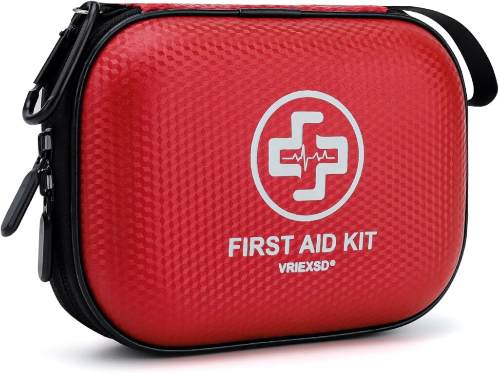 First Aid Kits
