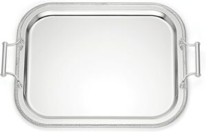 Reed And Barton 896102 Rectangle Si...