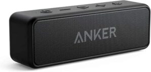 Anker Soundcore 2 Portable Bluetoot...