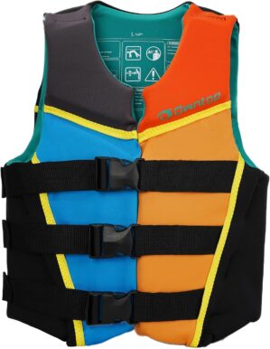 Owntop Swim Vest Youth | Lightweigh...