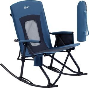 Portal Oversized Folding Rocking Ca...