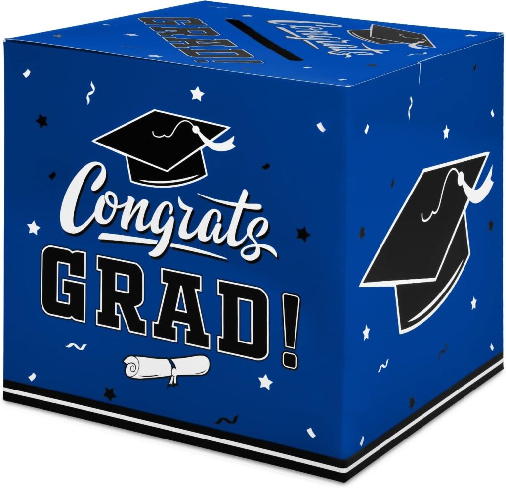 Graduation Decorations