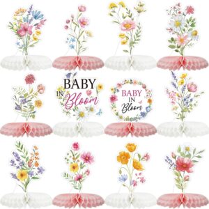 Tarklanda Baby in Bloom Baby Shower...