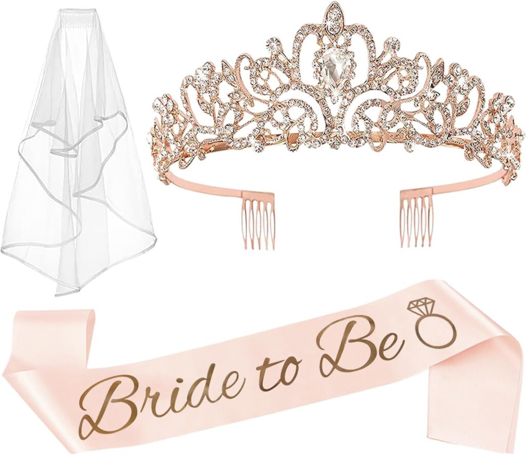 Bachelorette Party Supplies