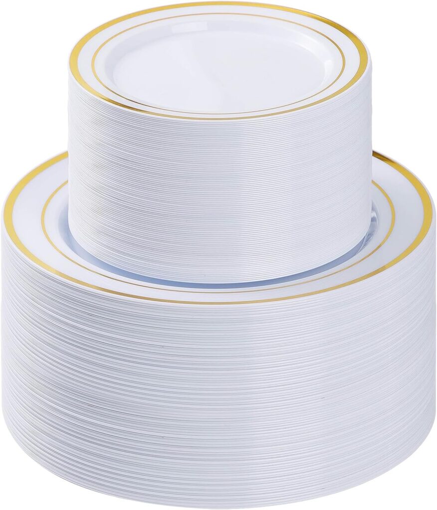 BBQ Party Supplies
