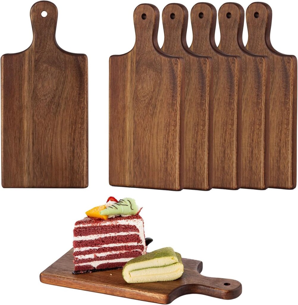 Charcuterie Boards