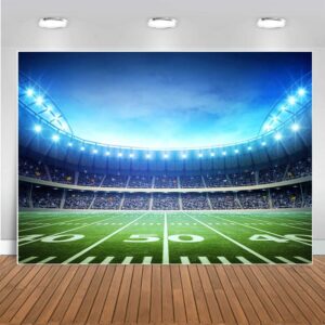 Super Bowl Sport Theme Party Decora...
