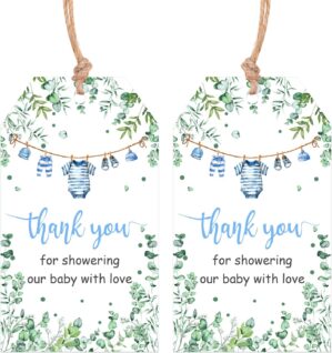 Serencatcher Baby Shower Thank You ...