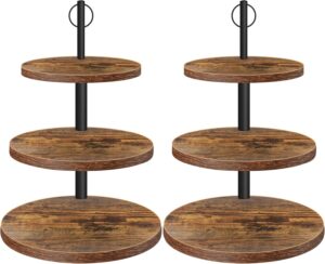 Cupcake Stand, 3 Tier Cake Stands R...