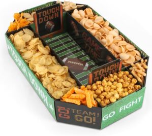 Football Party Decorations for Game...