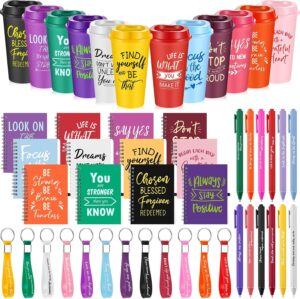 Skylety 12 Sets/48 Pcs Employee App...