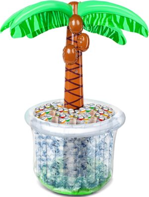 JOYIN 60″ Inflatable Palm Tre...