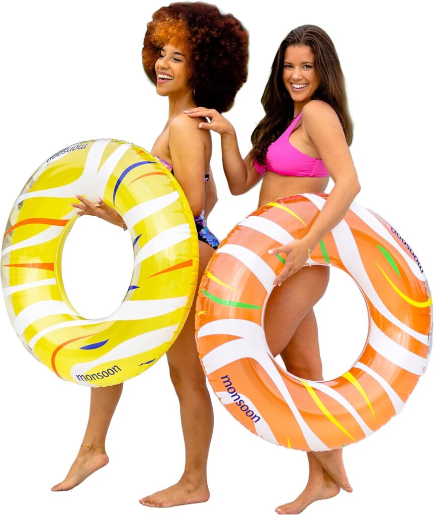 Pool Floats
