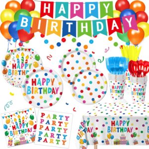 Happy Birthday Decorations – ...