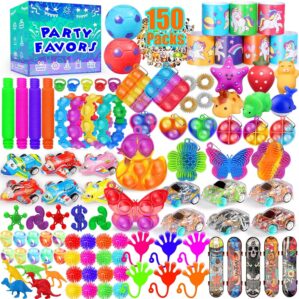 Party Favors for Kids 8-12 4-8, 150...