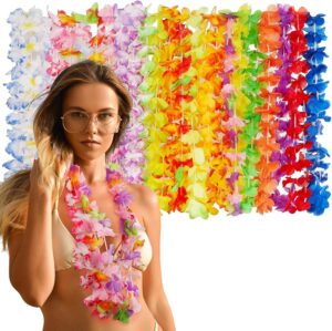 Freyalife Hawaiian Leis Decor,Leis ...
