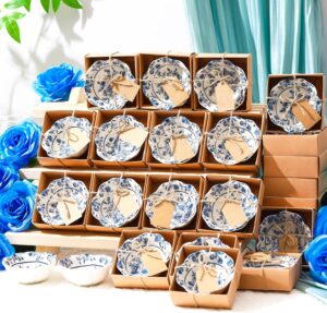 SiliFine 24 Pcs Wedding Favors for ...