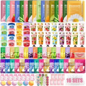 160 PCS Spa Party Supplies for Wome...