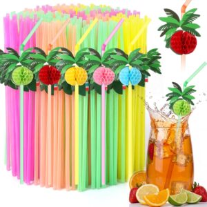 Eaasty 500 Pcs Summer Tropical Frui...