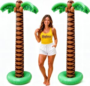 Giant Inflatable Palm Trees –...