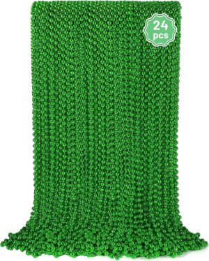 YAXINRUI 24 PCS St. Patricks Day Ne...