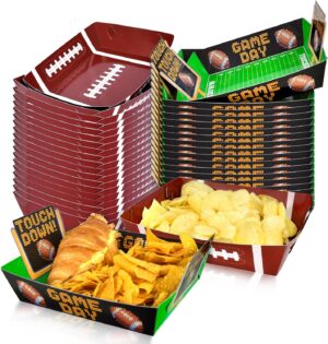 Gatherfun Football Party Supplies K...
