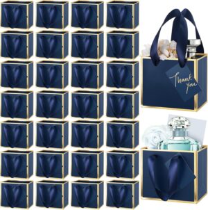 Yeaqee 50 Pcs Mini Metallic Paper G...