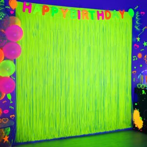 Mega-L Glow in The Dark Party Suppl...