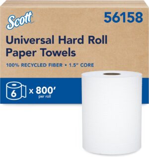 Scott Professional Universal 100% R...